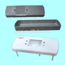 OEM metal die casting cheap medical equipment for accessories